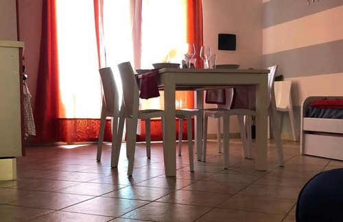 Paduledda Apartment | Isola rossa apartment with sea view
