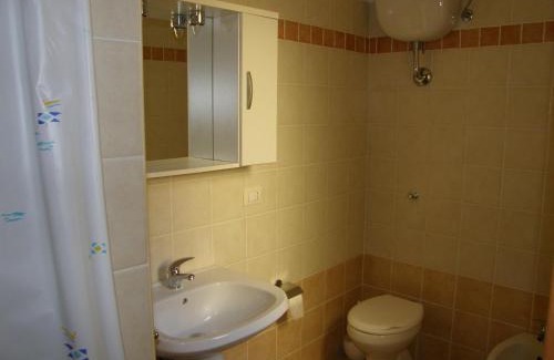 Paduledda Apartment | Isola Rossa Appartamenti Paduledda