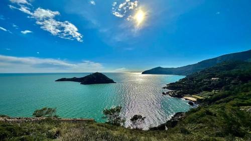 Porto Ercole House | Isolotto Guest House