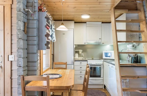 Yllasjarvi House | Isonparit B3 by Interhome