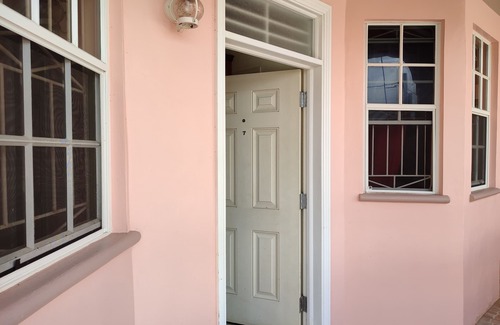 Picard House | Iso’s Vacation Rental Apartment #7