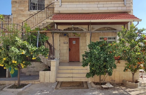 Bethlehem Bed & Breakfast | Issa's House