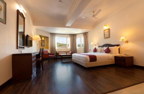 Munnar Hotel | Issacs Residency