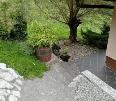 Krsko House | Issy View House