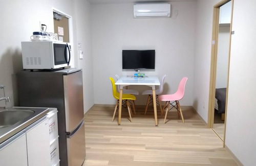 Higashiueno Hotel | Issyuku Higashiueno Hotel 401