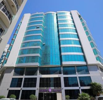 Seef Apartment | Ista Suites Seef