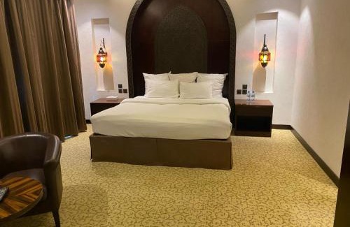 Seef Apartment | Ista Suites Seef