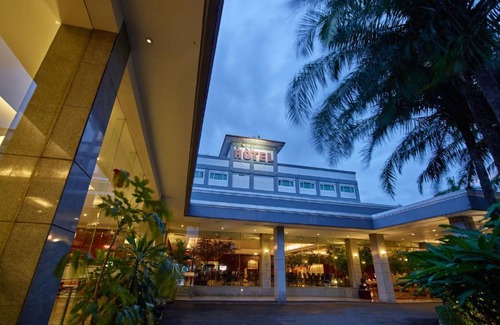 Cibodas Hotel | Istana Nelayan Hotel