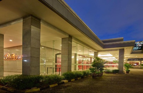 Cibodas Hotel | Istana Nelayan Hotel