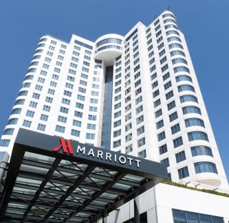 Pendik Hotel | Istanbul Marriott Hotel Pendik