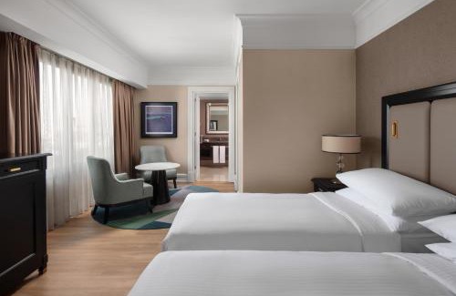 Pendik Hotel | Istanbul Marriott Hotel Pendik