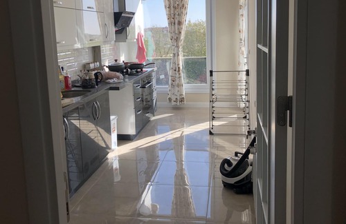 Beylikduzu Apartment | Istanbul Nice and quiet by the sea