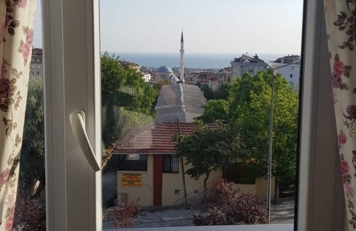 Beylikduzu Apartment | Istanbul Nice and quiet by the sea