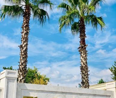Sekerpinar Hotel | Istanbul Park Hotel