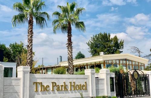 Sekerpinar Hotel | Istanbul Park Hotel