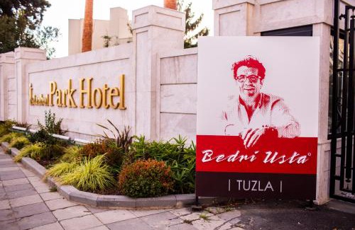 Sekerpinar Hotel | Istanbul Park Hotel