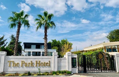 Sekerpinar Hotel | Istanbul Park Hotel