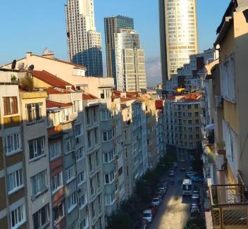 Cumhuriyet Hotel | Istanroom by Keo