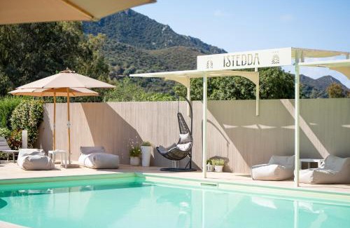 Villaggio delle Mimose Hotel | Istedda Boutique Hotel