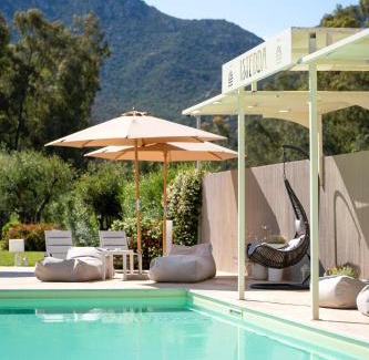 Villaggio delle Mimose Hotel | Istedda Boutique Hotel