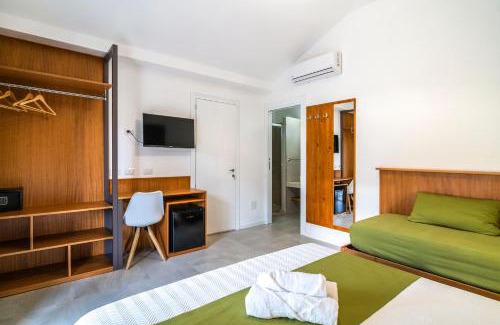Villaggio delle Mimose Hotel | Istedda Boutique Hotel