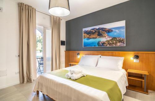 Villaggio delle Mimose Hotel | Istedda Boutique Hotel