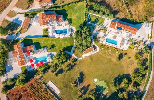 Rezanci Resort | Istria Nuova Luxury Villas