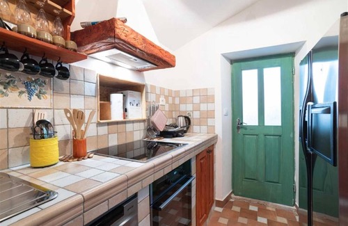 Lucija Villa | Istrian Casa Ladonia Portoroz