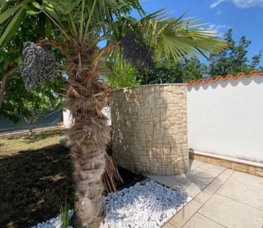 Lovrecica House | Istrian house with private pool