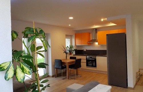 Koper Bed & Breakfast | Istrian Lux Residence - close to Croatia and Italy
