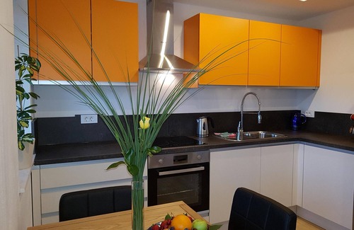 Koper Bed & Breakfast | Istrian Lux Residence - close to Croatia and Italy