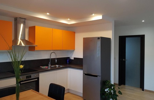 Koper Bed & Breakfast | Istrian Lux Residence - close to Croatia and Italy