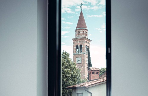 Sempeter pri Gorici House | Istriana Boutique Apartment