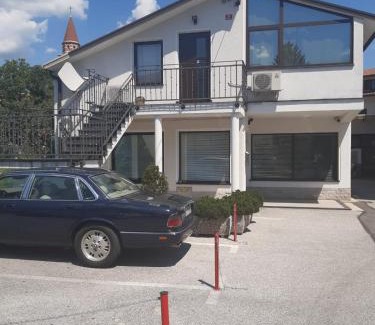 Sempeter pri Gorici Apartment | Istriana boutique apartment