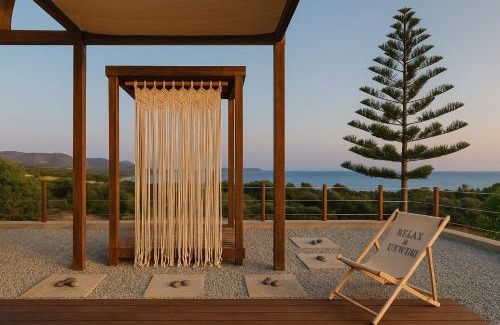 Istron Apartment | Istron Breeze Cocoon