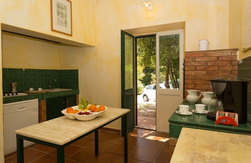 Contessa Entellina Villa | Domus Sicily - Fattoria Gorgo - Contessa Entellina