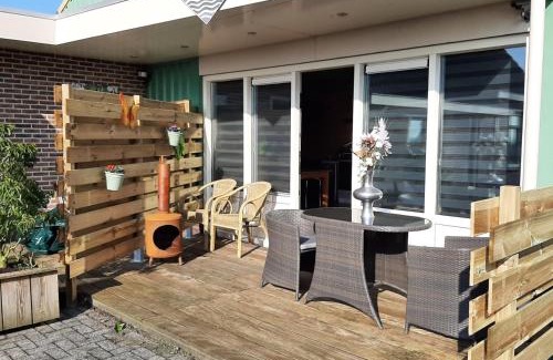 Anjum Apartment | It Boat Hûs