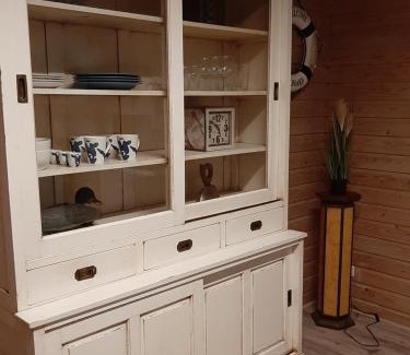 Anjum Apartment | It Boat Hûs