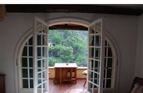 Cala Piccola Apartment | Cala Piccola, 50 m away from the sea