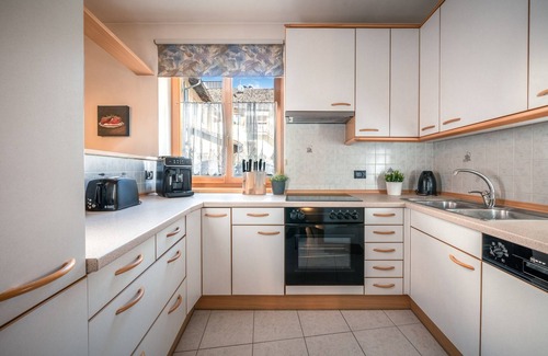 Caldaro Sulla Strada del Vino Villa | 727A Reihenvilla Ambachgasse