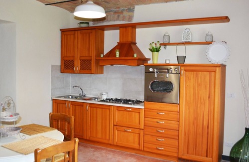 Casaleggio Boiro House | Agriturismo "Veritas" Bed & Wine