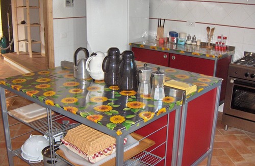 Castelnuovo di Val di Cecina Other | HOLIDAYS IN A MILL