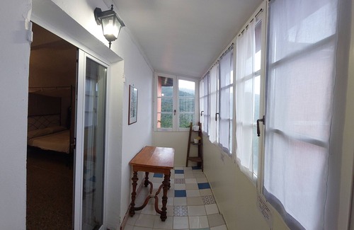 Castiglione Chiavarese Apartment | "Ma Se Ghe think" Apartment 2 Near Sestri Levante - Portofino - 5 Terre