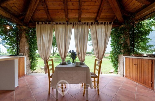 Villaggio delle Mimose House | Tanca De Mar- Domu Vernaccia