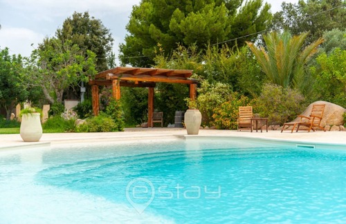 Villaggio delle Mimose House | Tanca De Mar- Domu Vernaccia