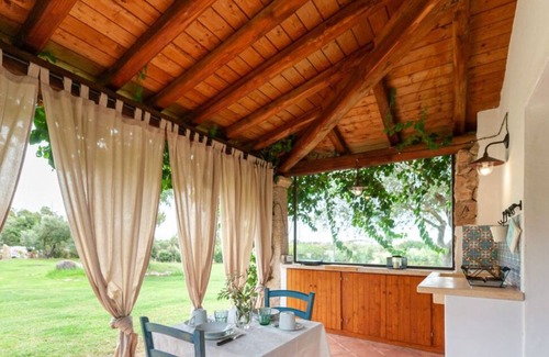Villaggio delle Mimose House | Tanca De Mar - Domu Malvasia