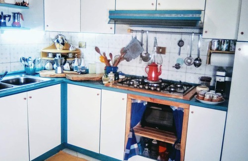 Capraia e Limite Apartment | Etruscan heart, in the splendid Florentine hills