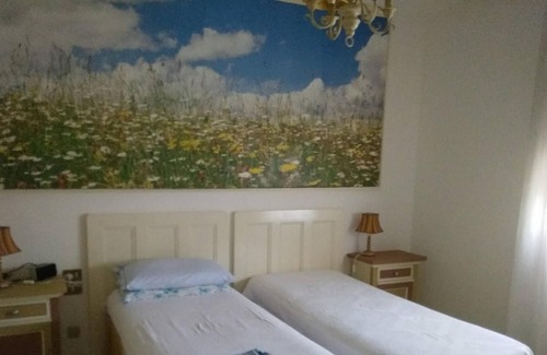 Capraia e Limite Apartment | Etruscan heart, in the splendid Florentine hills