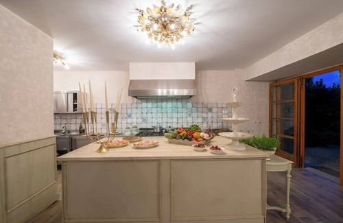 Panzano in Chianti Villa | Luxurious Tuscany Villa in Chianti