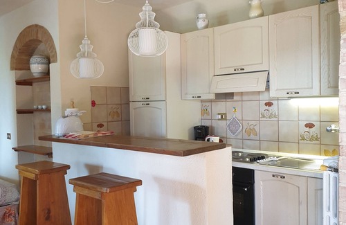Tavarnelle Val di Pesa Apartment | Ccountry house surrounded by greenery 1 km from Tavarnelle Val di Pesann